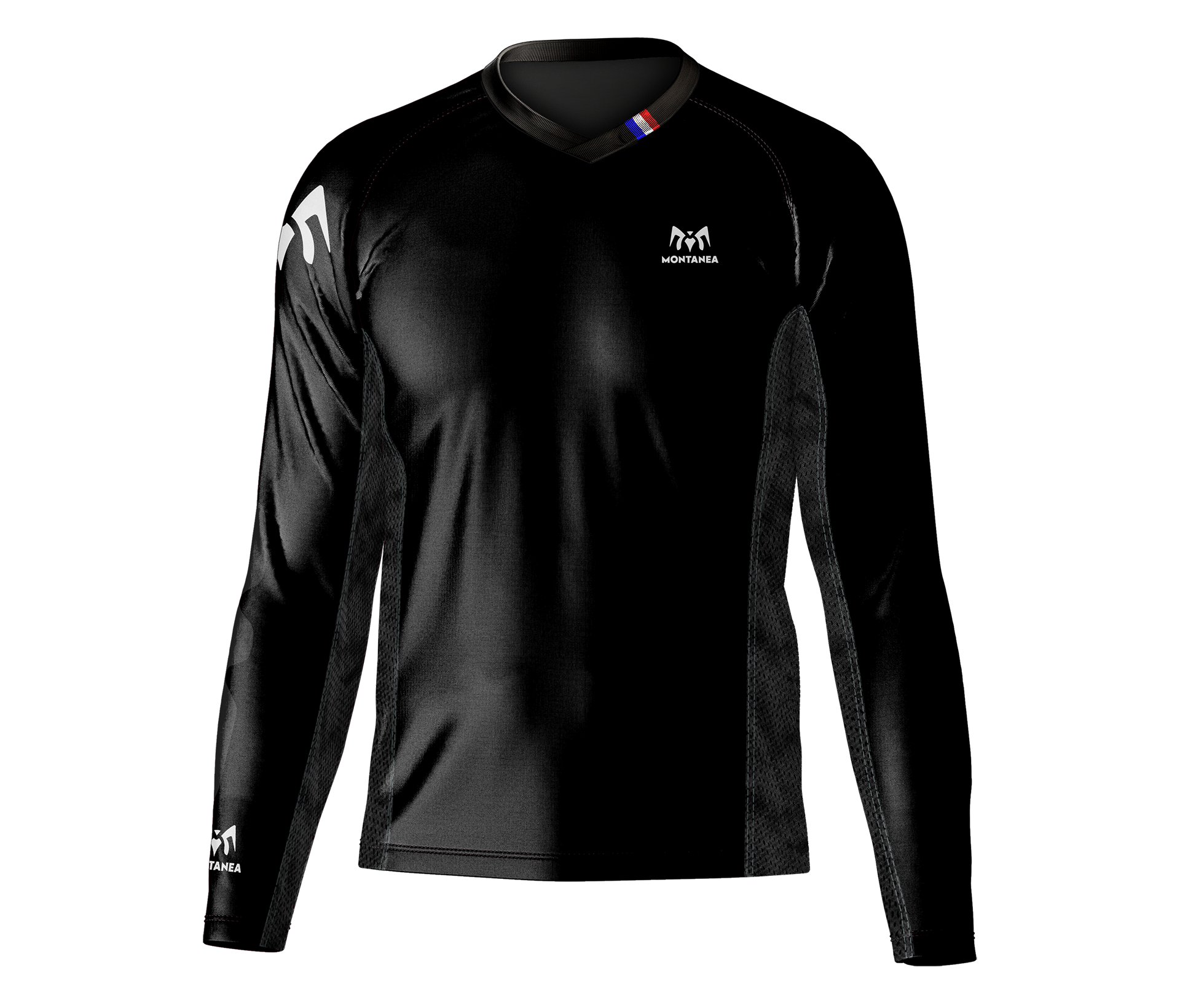 Signature noir Obsidian