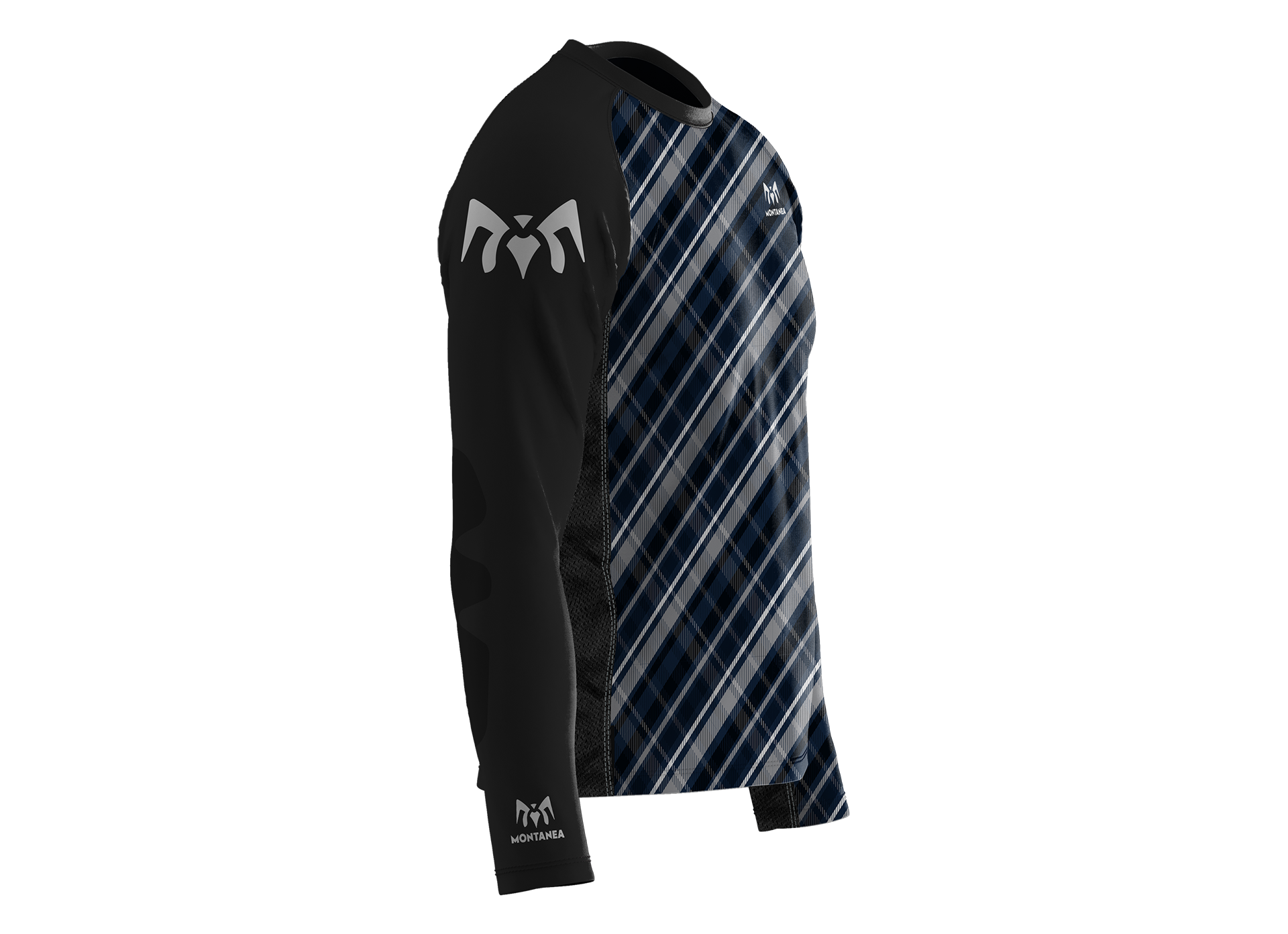 Tartan abysse – Image 3