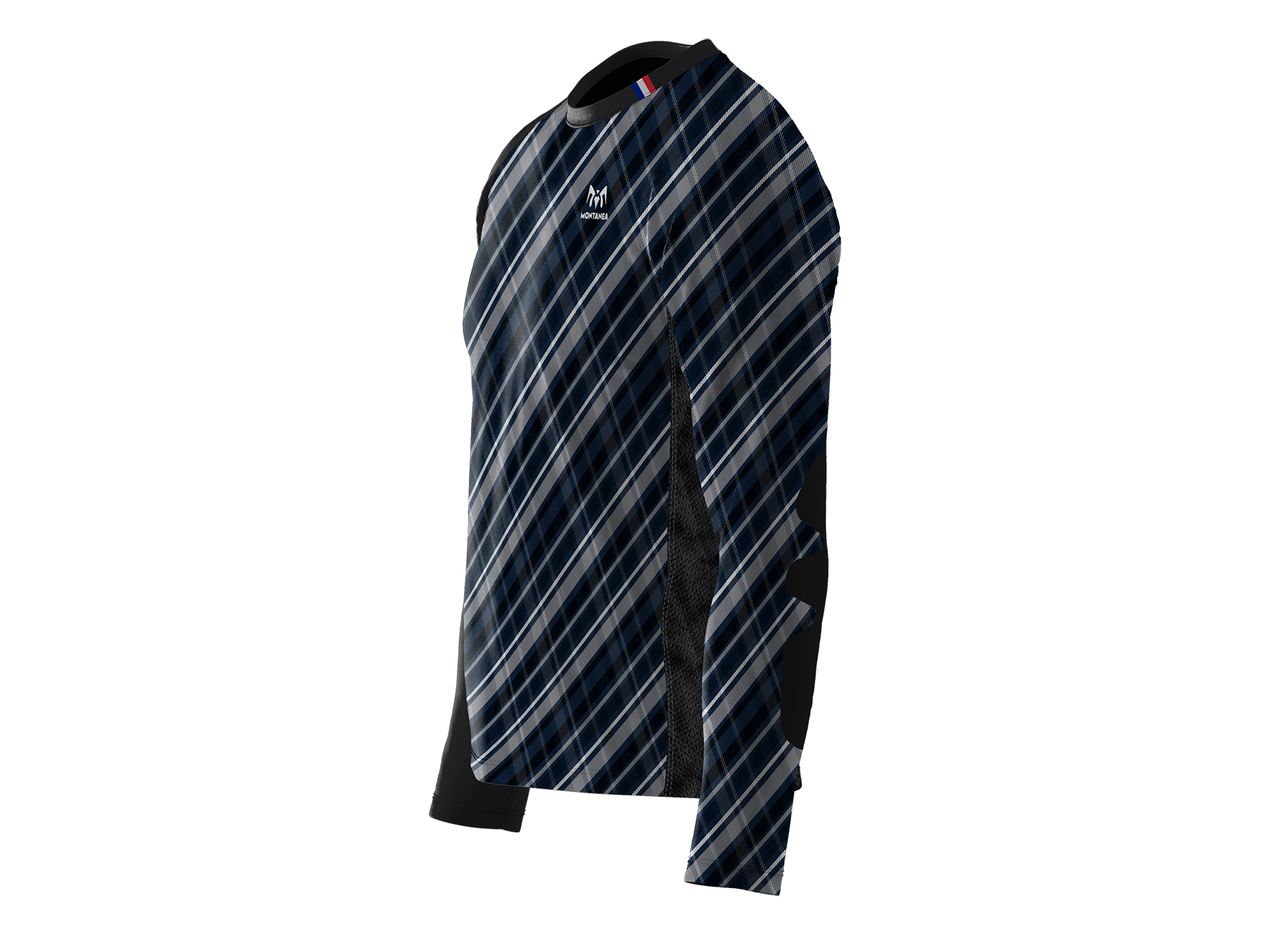 Tartan abysse – Image 4