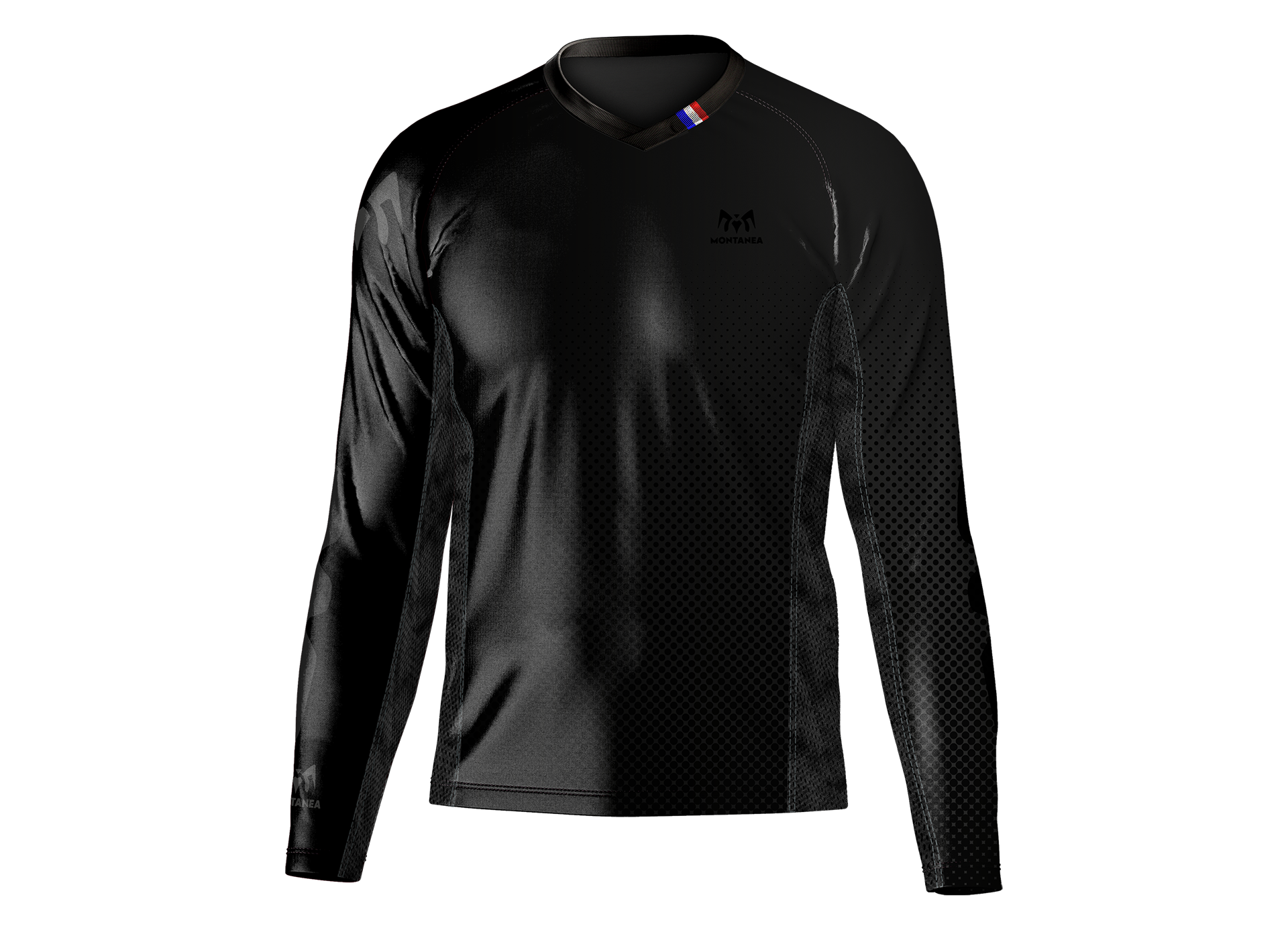Signature noir Intense
